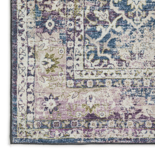 Jericho JC3 Tufted Synthetic Blend Indoor Area Rug by Dalyn Rugs
