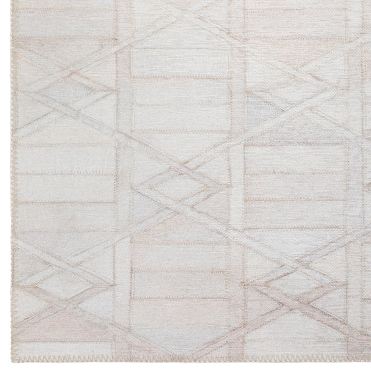 Stetson SS4 Machine Made Synthetic Blend Indoor Area Rug by Dalyn Rugs