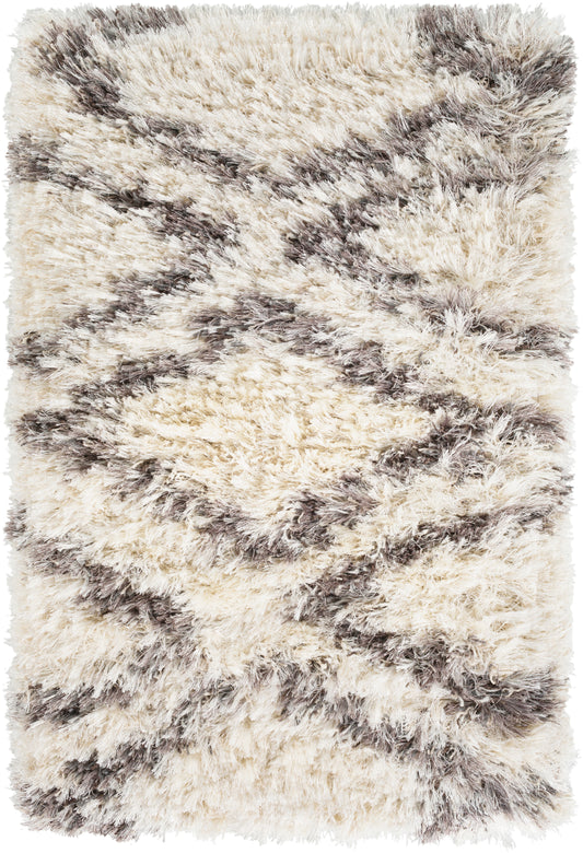 Rhapsody 16227 Machine Woven Synthetic Blend Indoor Area Rug by Surya Rugs