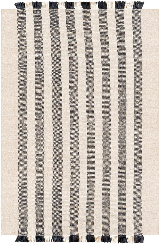 Reliance 27886 Hand Woven Wool Indoor Area Rug by Surya Rugs