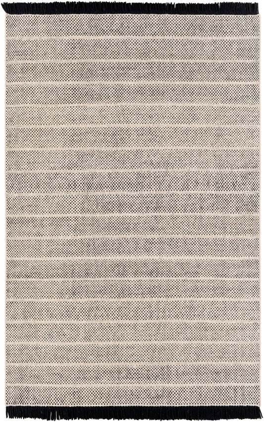 Reliance 27888 Hand Woven Wool Indoor Area Rug by Surya Rugs