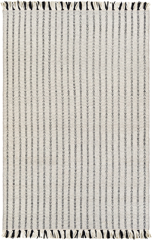 Reliance 27893 Hand Woven Wool Indoor Area Rug by Surya Rugs