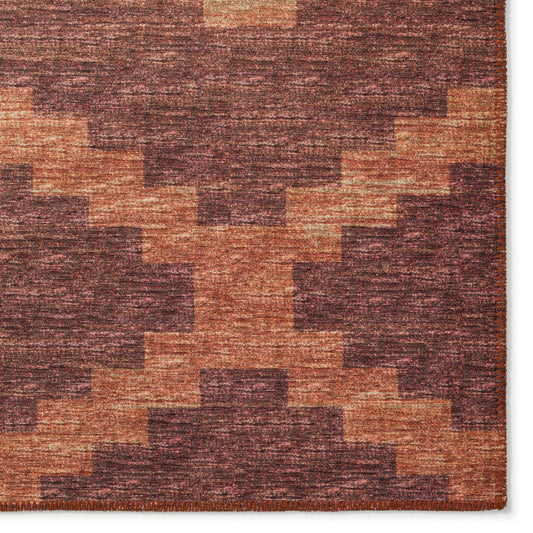 Sedona SN9 Machine Made Synthetic Blend Indoor Area Rug by Dalyn Rugs