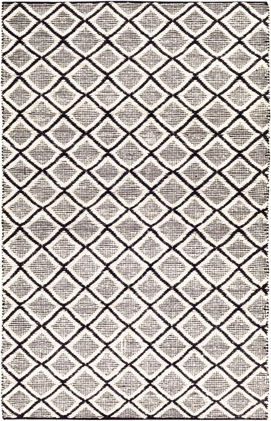 Santa Barbara 29569 Hand Woven Jute Indoor Area Rug by Surya Rugs