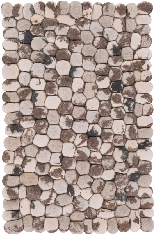 Summit 1608 Hand Woven Wool Indoor Area Rug by Surya Rugs