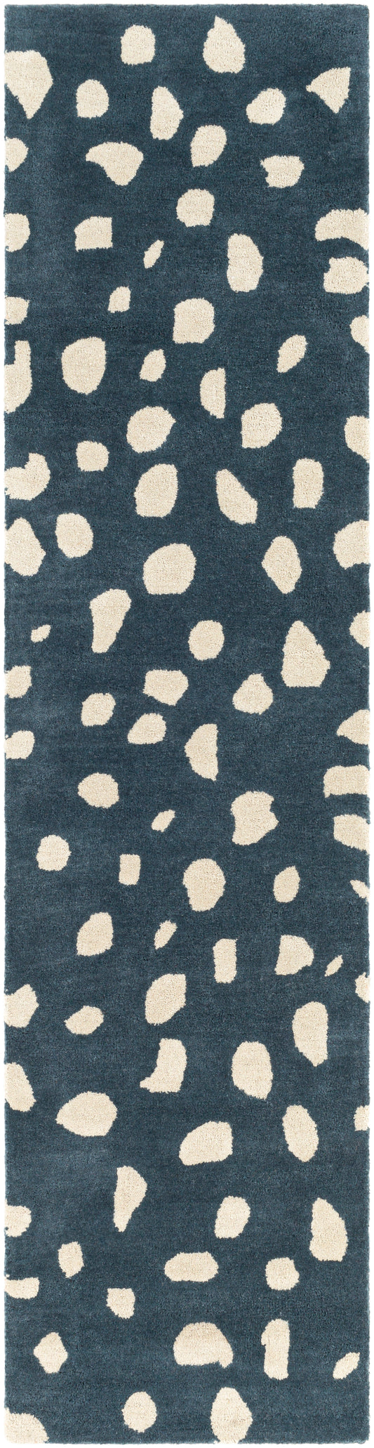 Stella 15957 Hand Tufted Wool Indoor Area Rug by Surya Rugs