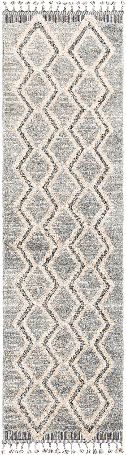 Sousse 30369 Machine Woven Synthetic Blend Indoor Area Rug by Surya Rugs | Area Rug