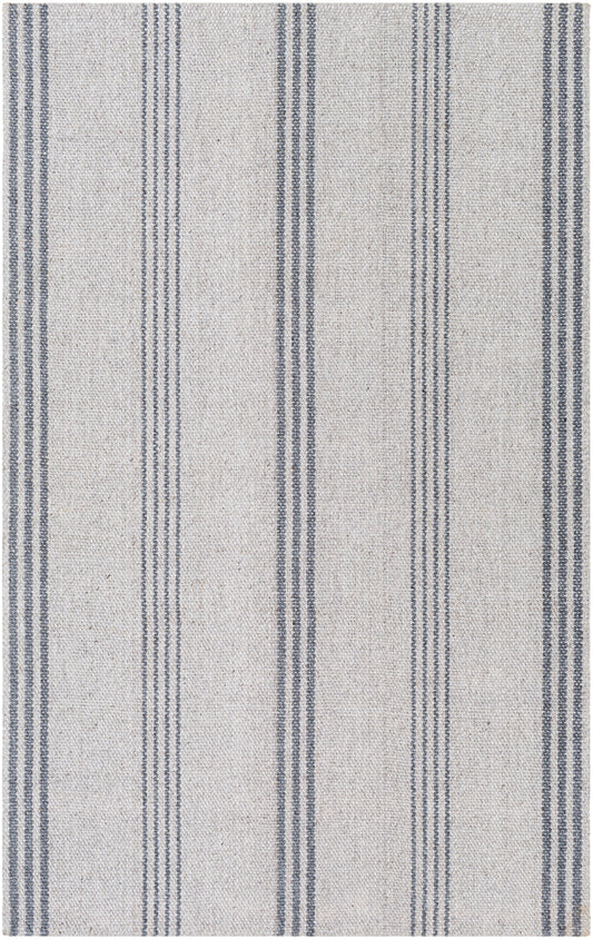 Tartan 27253 Hand Woven Synthetic Blend Indoor Area Rug by Surya Rugs