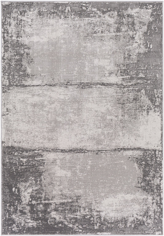 Tibetan 26678 Machine Woven Synthetic Blend Indoor Area Rug by Surya Rugs