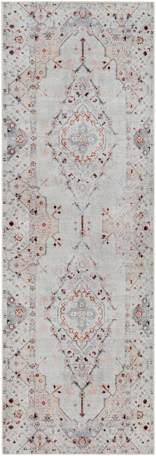 Tahmis 30351 Machine Woven Synthetic Blend Indoor Area Rug by Surya Rugs | Area Rug