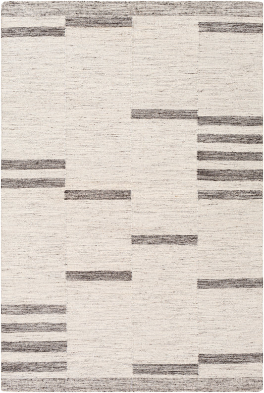Tamaris 26239 Hand Woven Wool Indoor Area Rug by Surya Rugs