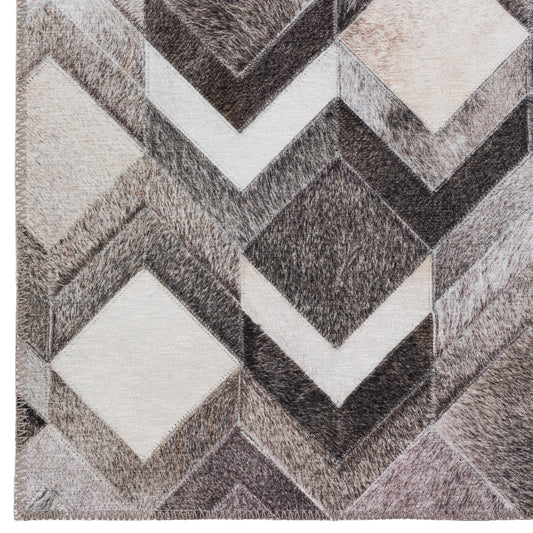 Stetson SS5 Machine Made Synthetic Blend Indoor Area Rug by Dalyn Rugs