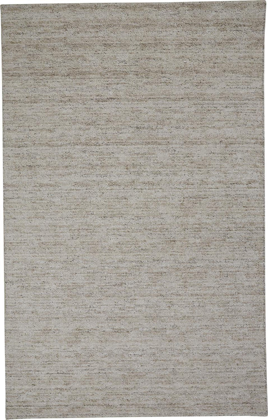 Delino 6701F Hand Woven Synthetic Blend Indoor Area Rug by Feizy Rugs