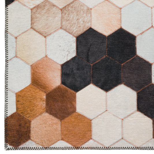 Stetson SS9 Machine Made Synthetic Blend Indoor Area Rug by Dalyn Rugs