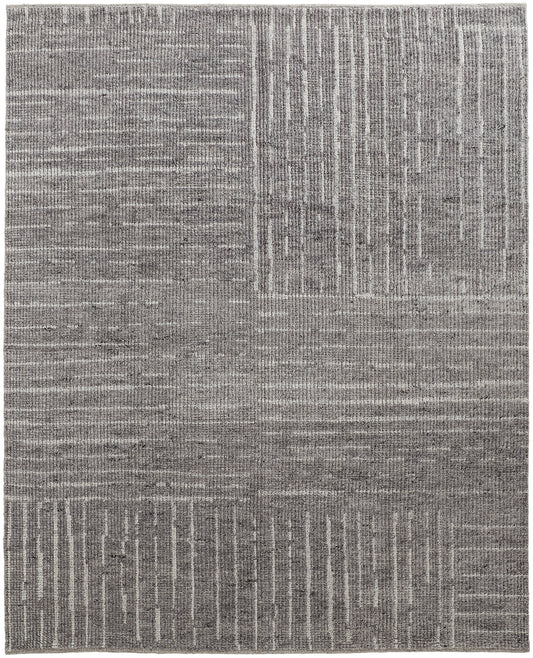 Alford 6913F Hand Knotted Wool Indoor Area Rug by Feizy Rugs