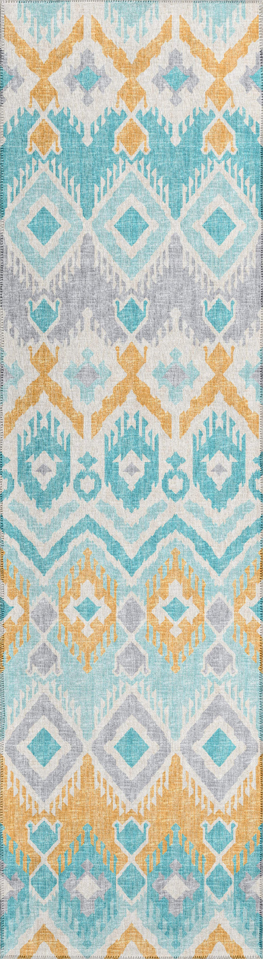 Sedona SN2 Machine Made Synthetic Blend Indoor Area Rug by Dalyn Rugs