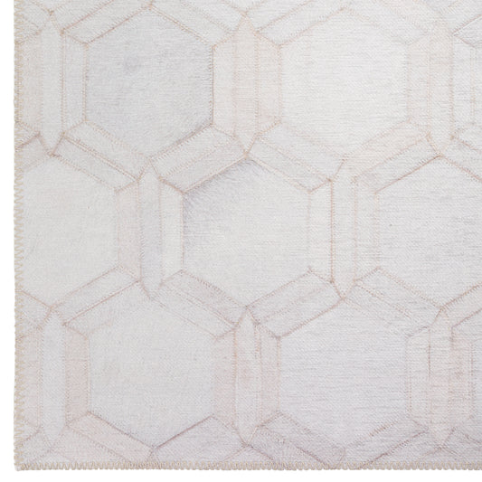 Stetson SS1 Machine Made Synthetic Blend Indoor Area Rug by Dalyn Rugs