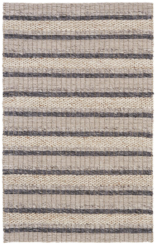 Berkeley 0738F Hand Woven Wool Indoor Area Rug by Feizy Rugs