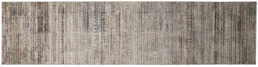 Caprio 3959F Machine Made Synthetic Blend Indoor Area Rug by Feizy Rugs