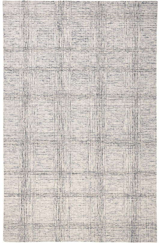 Belfort 8668F Hand Tufted Wool Indoor Area Rug by Feizy Rugs