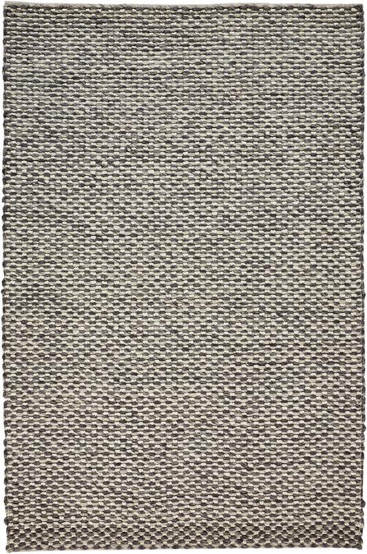 Berkeley 0812F Hand Woven Wool Indoor Area Rug by Feizy Rugs