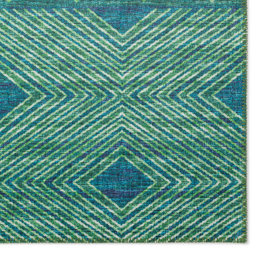 Sedona SN1 Machine Made Synthetic Blend Indoor Area Rug by Dalyn Rugs