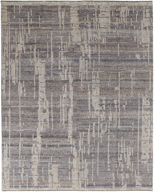 Alford 6920F Hand Knotted Wool Indoor Area Rug by Feizy Rugs