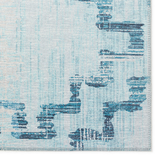 Sedona SN15 Machine Made Synthetic Blend Indoor Area Rug by Dalyn Rugs