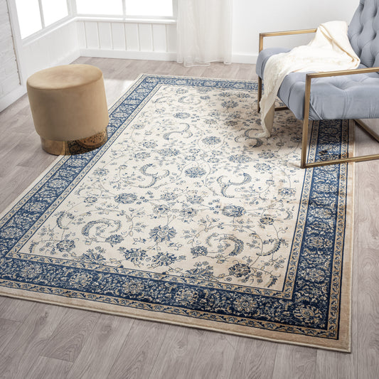 choosing the best area rug for your home