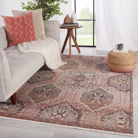 Discover the Beauty of Jaipur Rug Collections