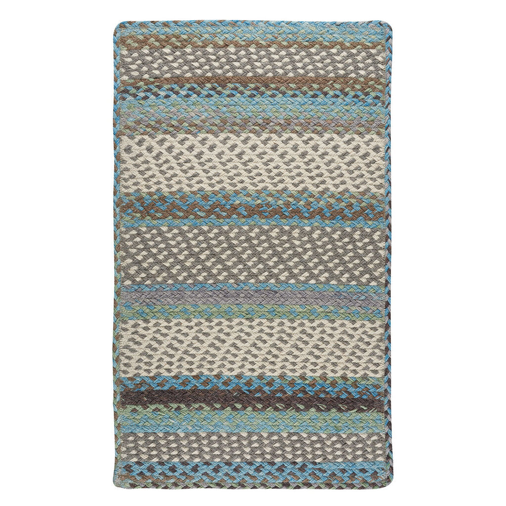 Wanderer Wool Indoor Area Rug by Capel Rugs