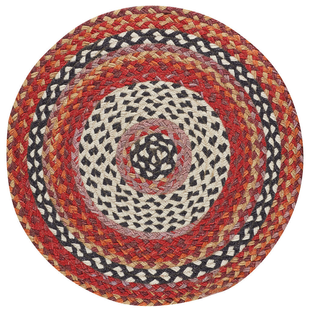 Wanderer Wool Indoor Area Rug by Capel Rugs