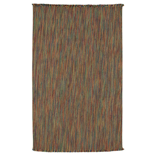 Seagrove Synthetic Blend Indoor Area Rug by Capel Rugs