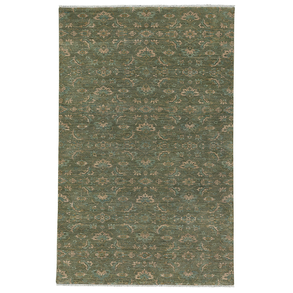 Capital Wool Indoor Area Rug by Capel Rugs