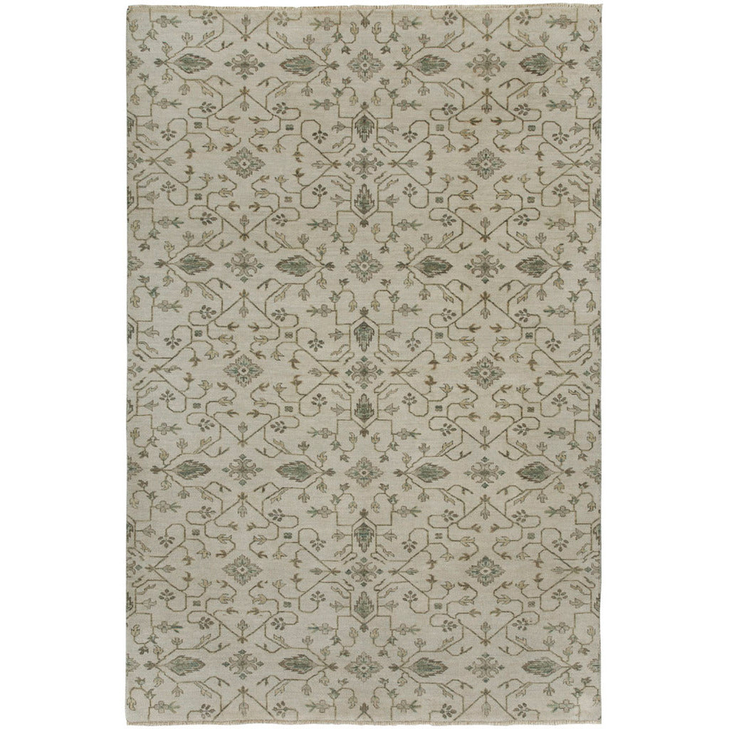 Ethereal Wool Indoor Area Rug by Capel Rugs