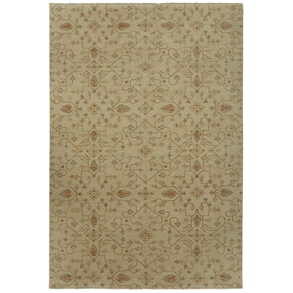 Ethereal Wool Indoor Area Rug by Capel Rugs