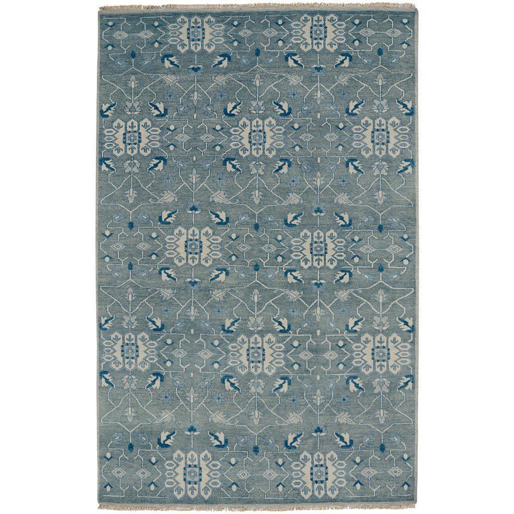 Solace Wool Indoor Area Rug by Capel Rugs