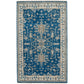 Solace Wool Indoor Area Rug by Capel Rugs