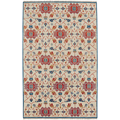 Solace Wool Indoor Area Rug by Capel Rugs