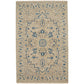 Solace Wool Indoor Area Rug by Capel Rugs