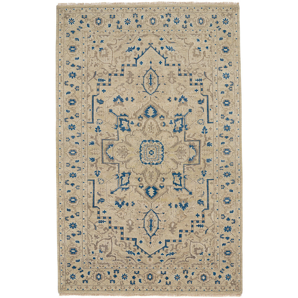 Solace Wool Indoor Area Rug by Capel Rugs