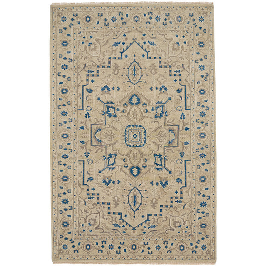 Solace Wool Indoor Area Rug by Capel Rugs