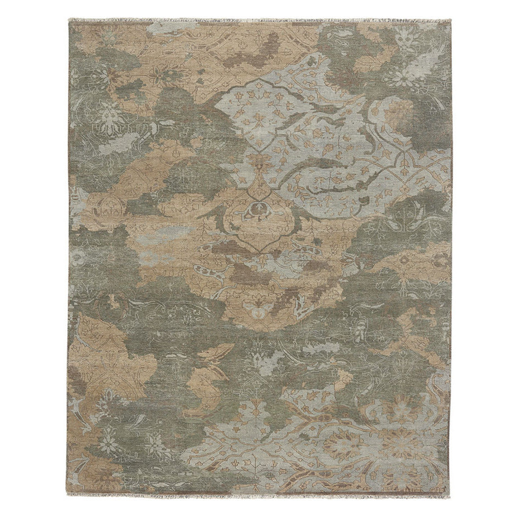 Astbury Wool Indoor Area Rug by Capel Rugs