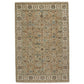 Ashia Wool Indoor Area Rug by Capel Rugs