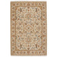 Ashia Wool Indoor Area Rug by Capel Rugs