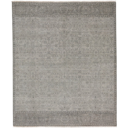 Palisade Wool Indoor Area Rug by Capel Rugs