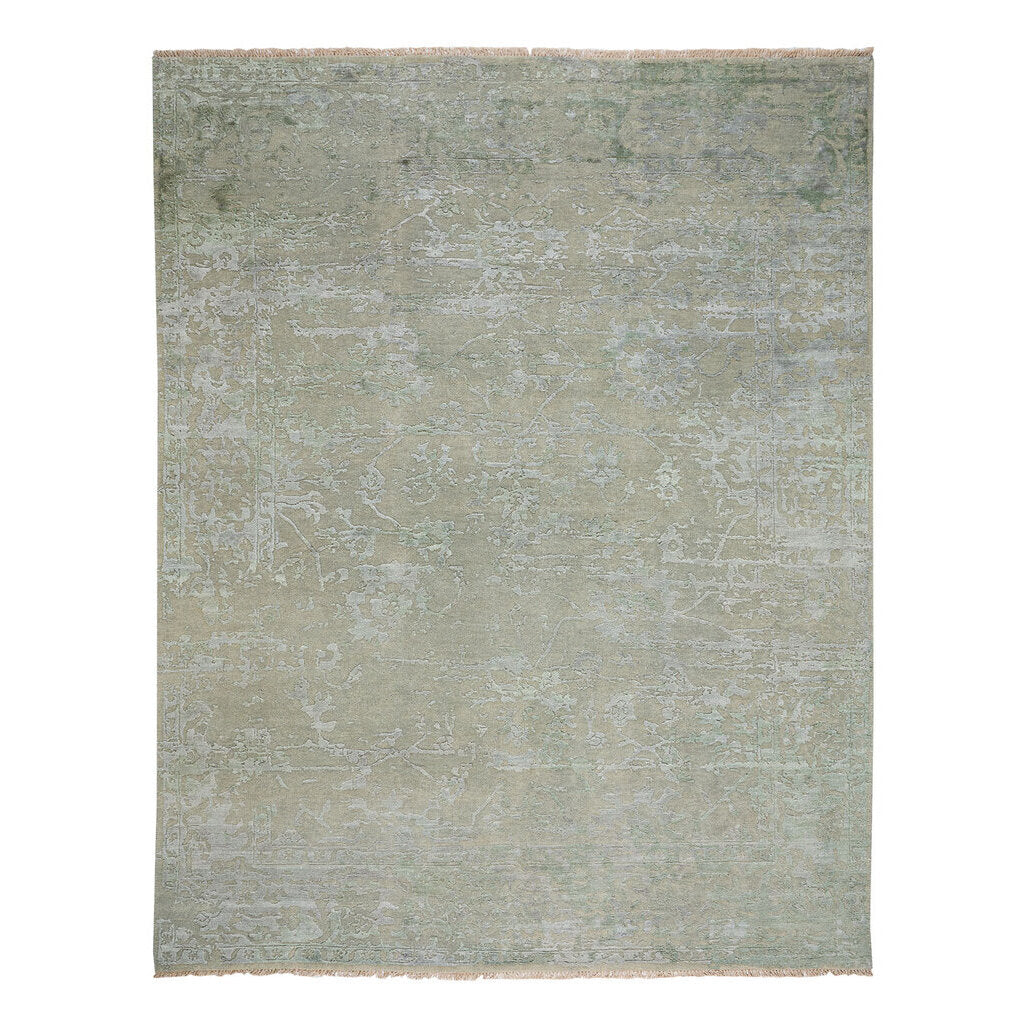 Makrana Wool Indoor Area Rug by Capel Rugs