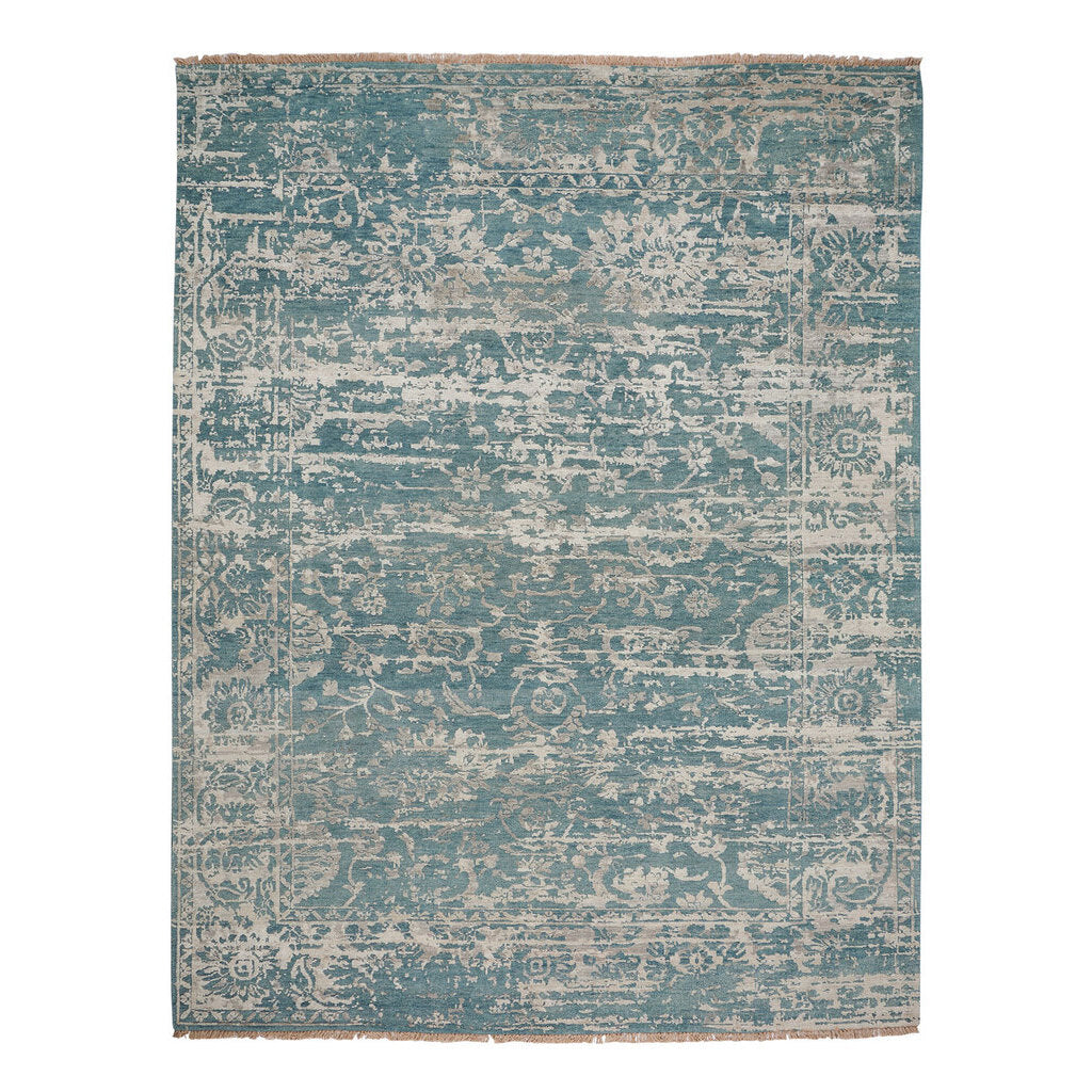 Makrana Wool Indoor Area Rug by Capel Rugs