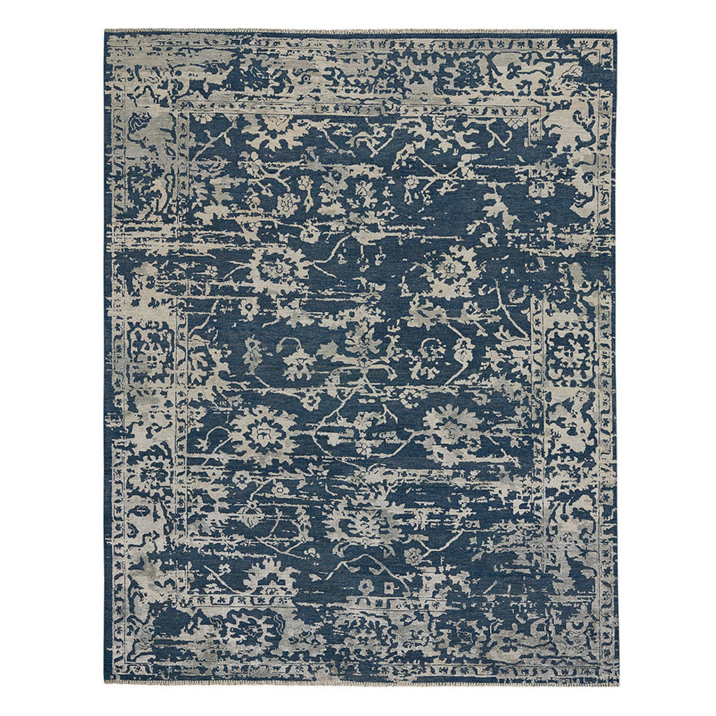 Makrana Wool Indoor Area Rug by Capel Rugs