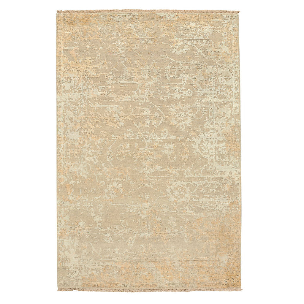 Makrana Wool Indoor Area Rug by Capel Rugs